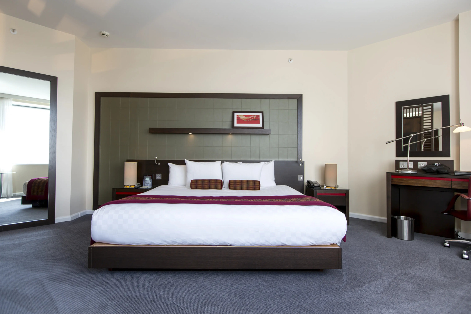 Photo - Hilton London Canary Wharf