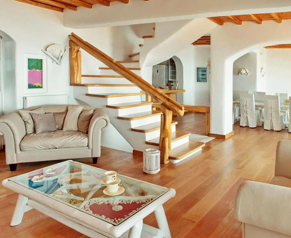 Foto - Zinas Villas