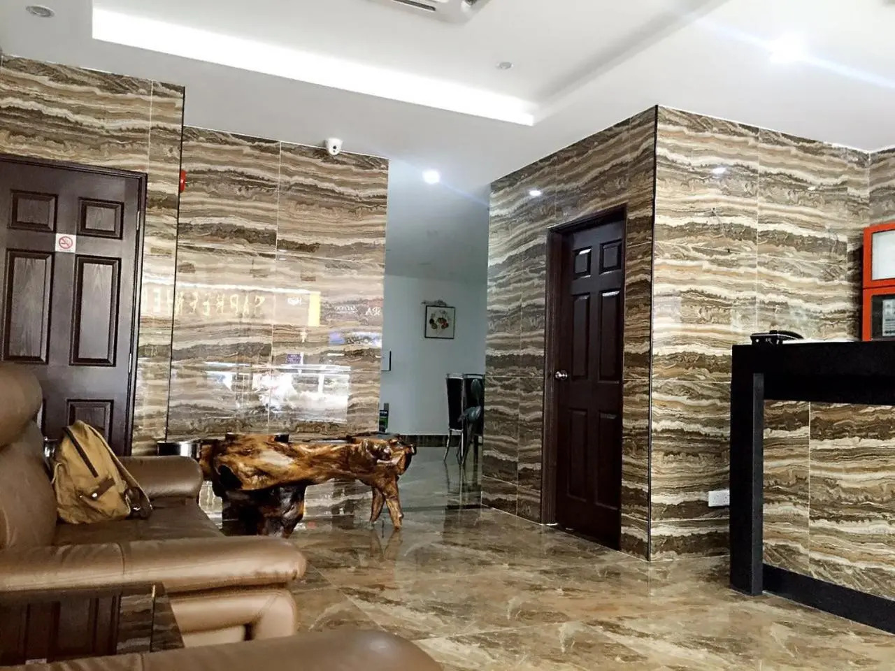 Photo - Fan Holiday Hotel