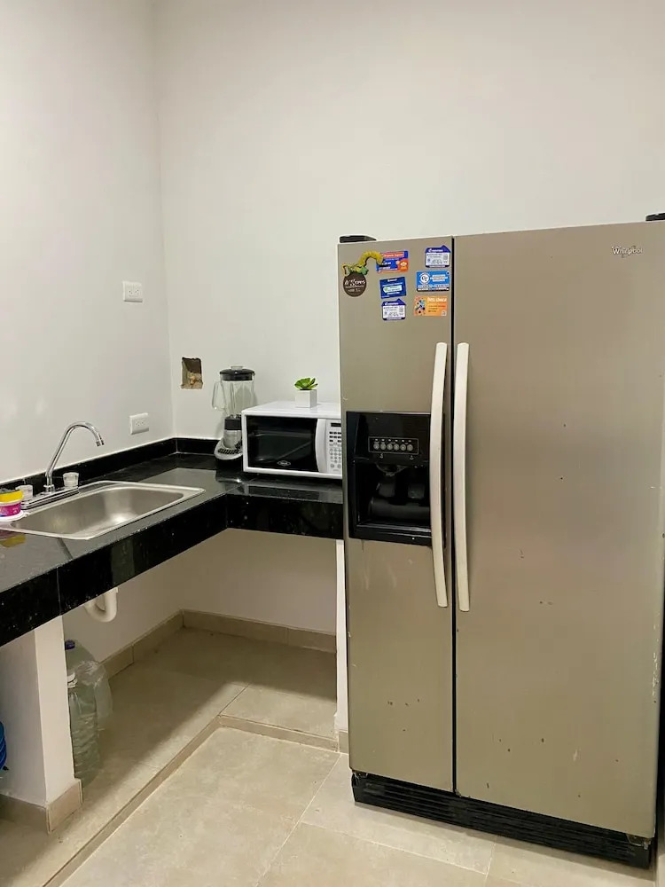 Foto - Guakmaya hostel