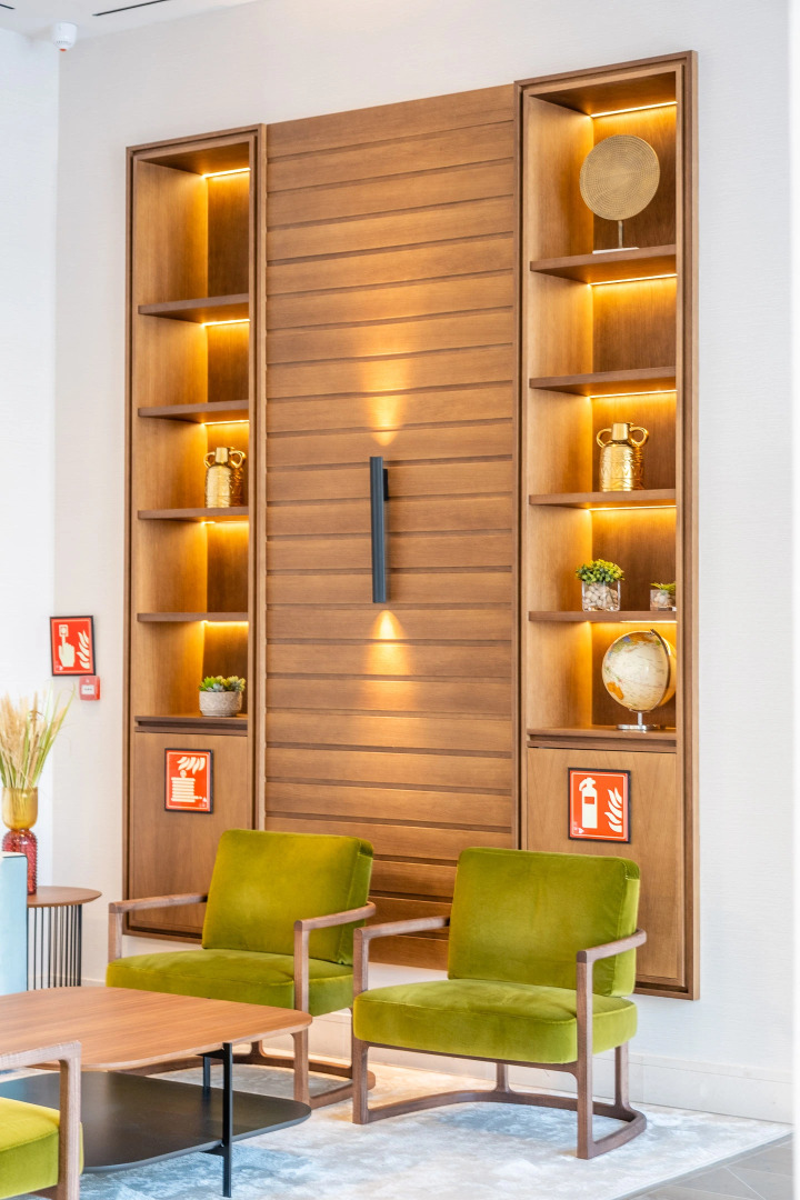 Foto - Soho Boutique Equitativa