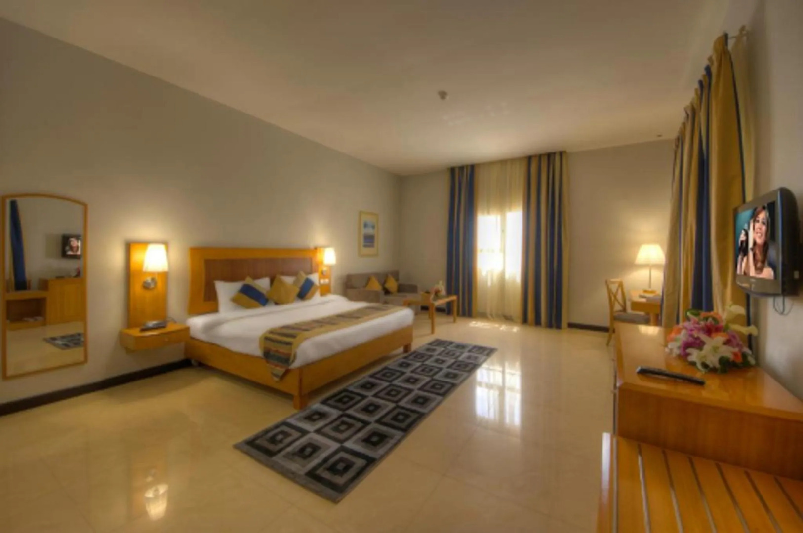 Photo - City Stay Grand Hotel Apartments - Al Barsha