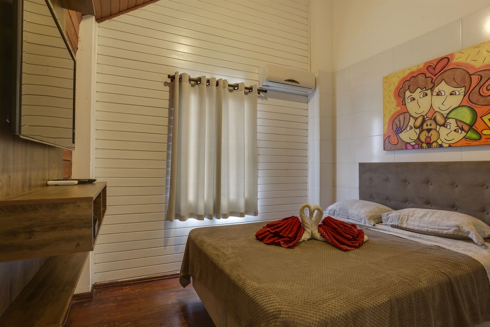 Foto - Pousada Recanto do Aconchego