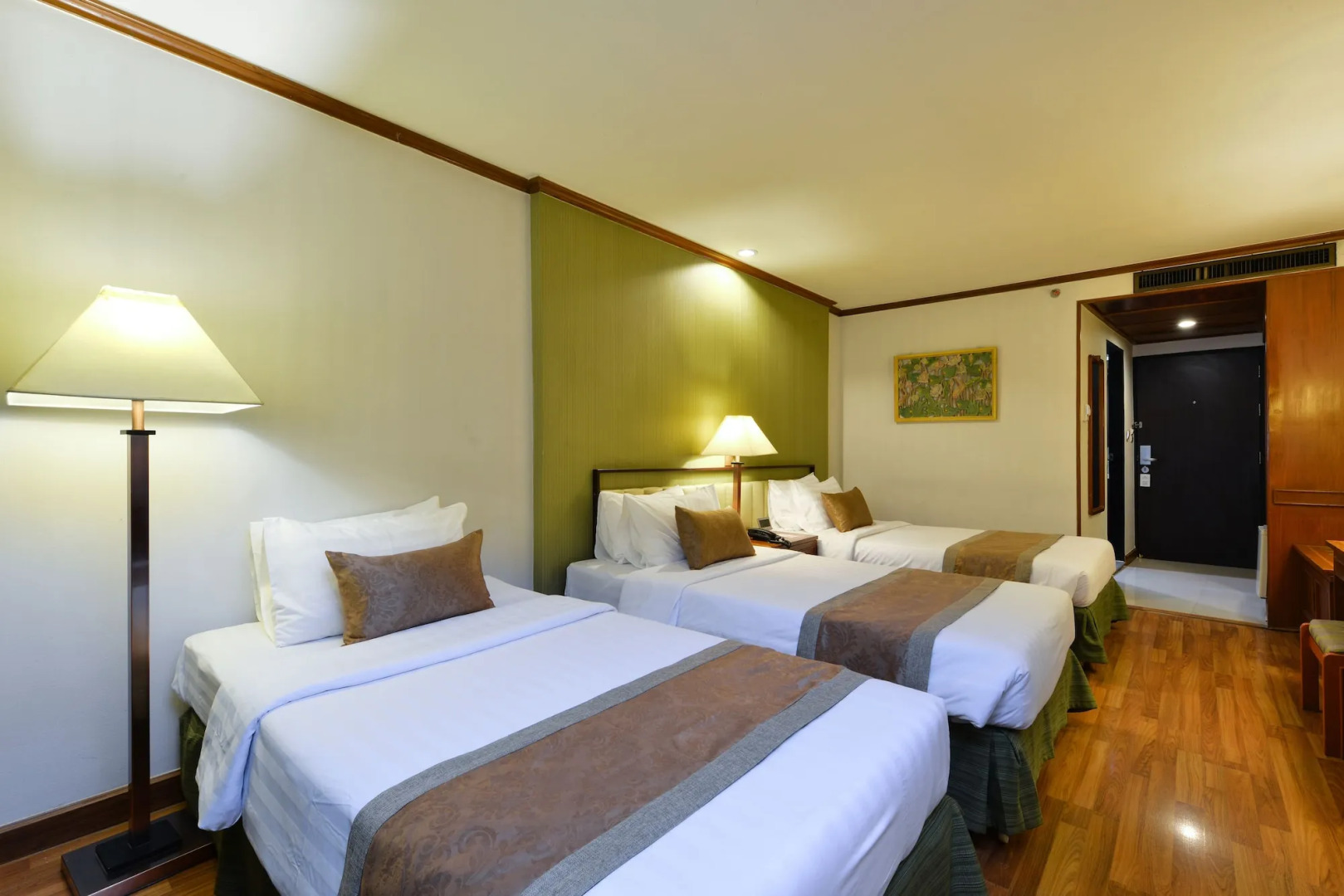 Foto - Arawana Regency Park Sukhumvit