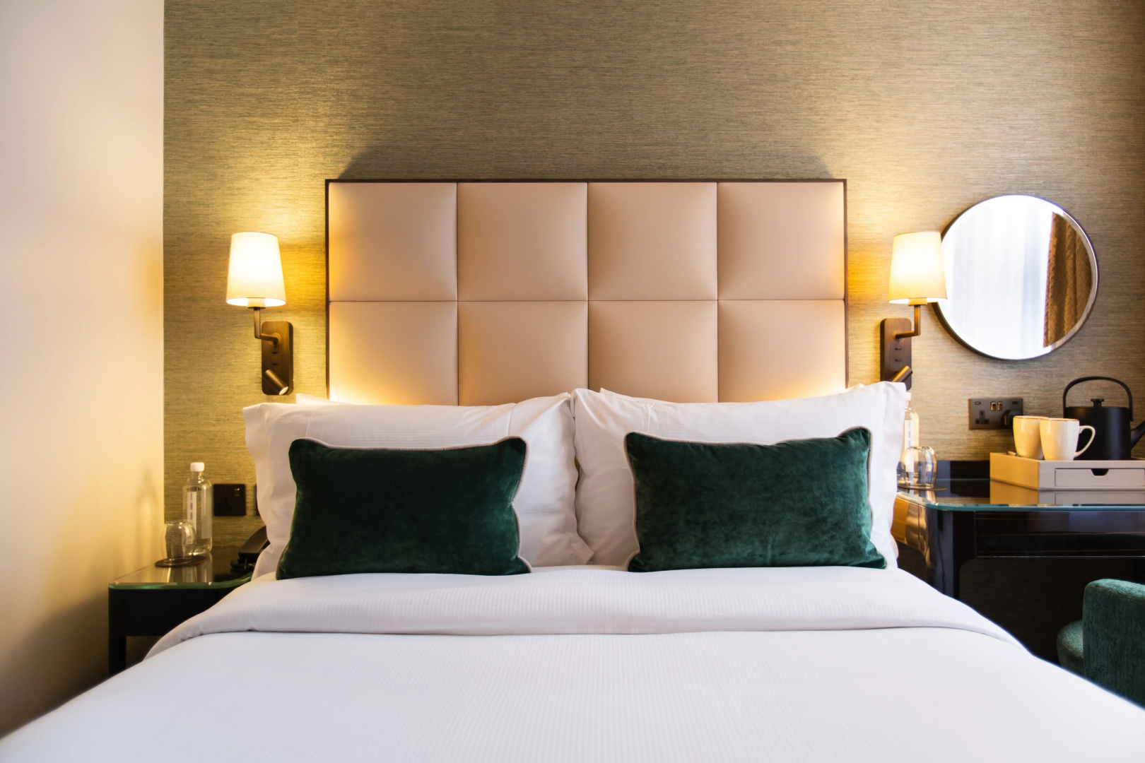 Photo - The Rathbone Hotel, Fitzrovia