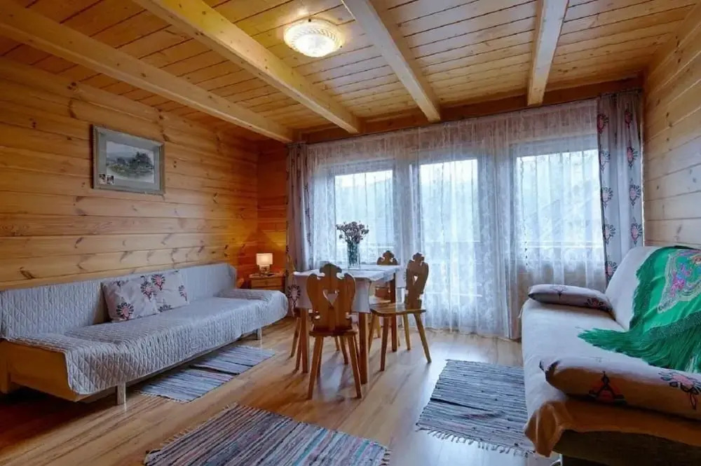 Foto - U Gruszków Centrum Zakopane