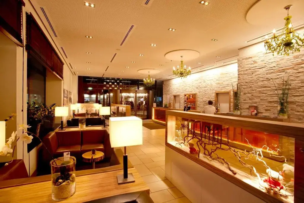 Photo - H+ Hotel Salzburg