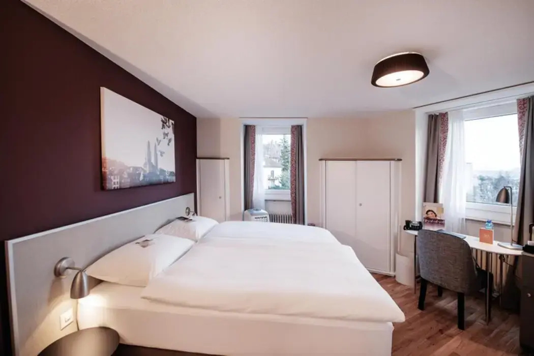 Photo - Sorell Hotel Rex Zürich