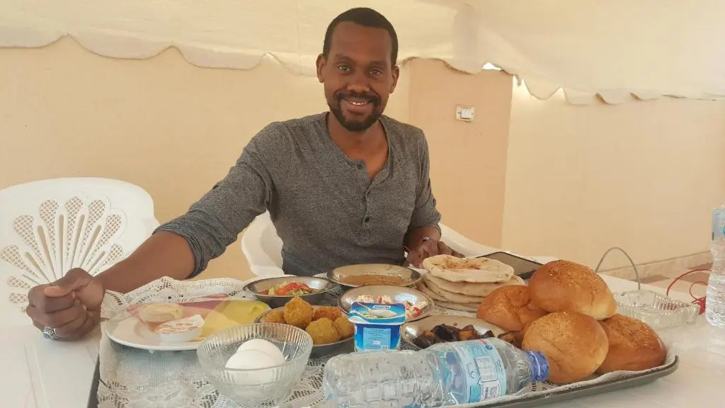 Foto - Royal Pyramids Inn