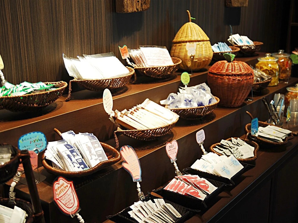 Photo - Hotel Balian Resort Shinjuku Honten