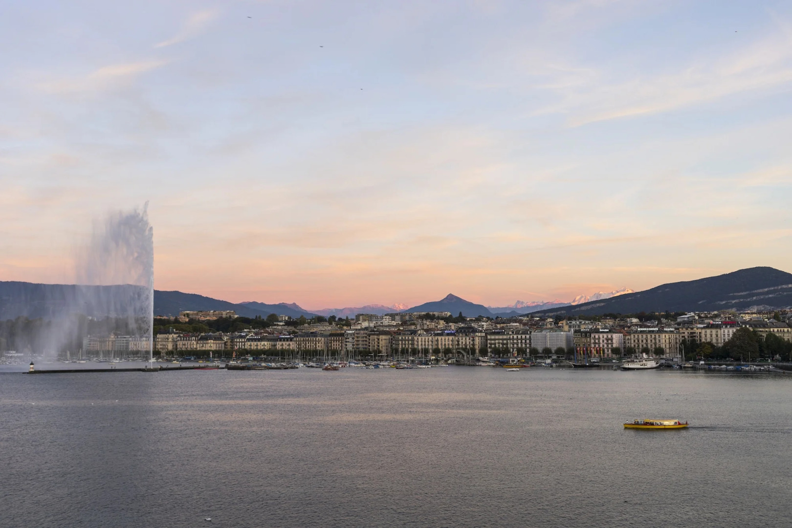 Photo - The Ritz-Carlton Hotel de la Paix, Geneva