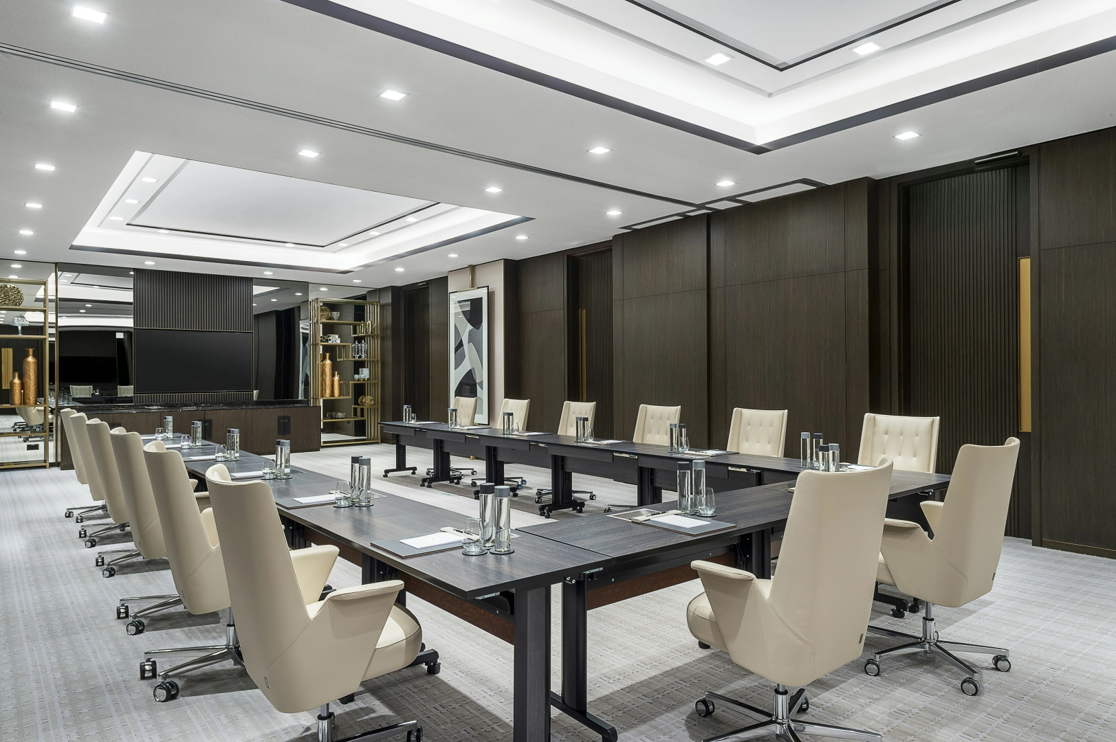 Photo - Waldorf Astoria Kuwait