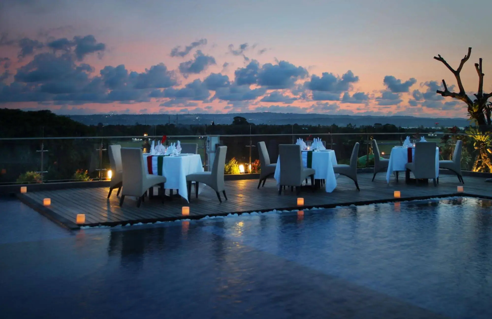 Photo - Sovereign Bali Hotel