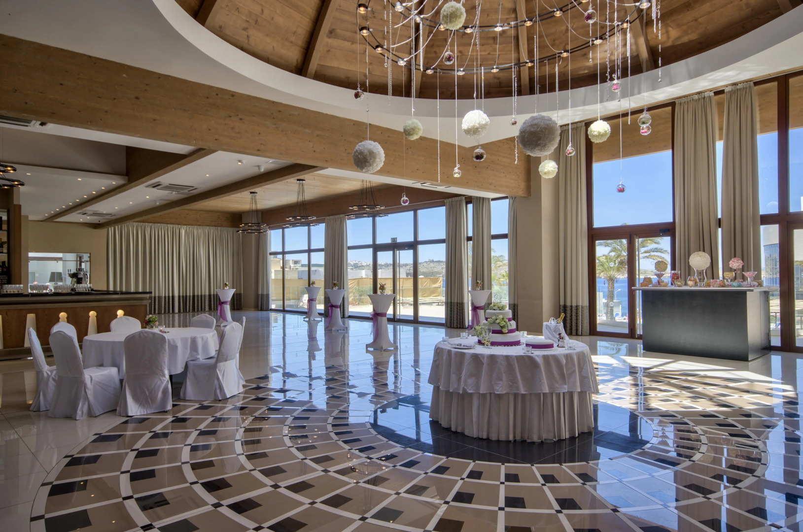 Foto - db San Antonio Hotel + Spa All Inclusive