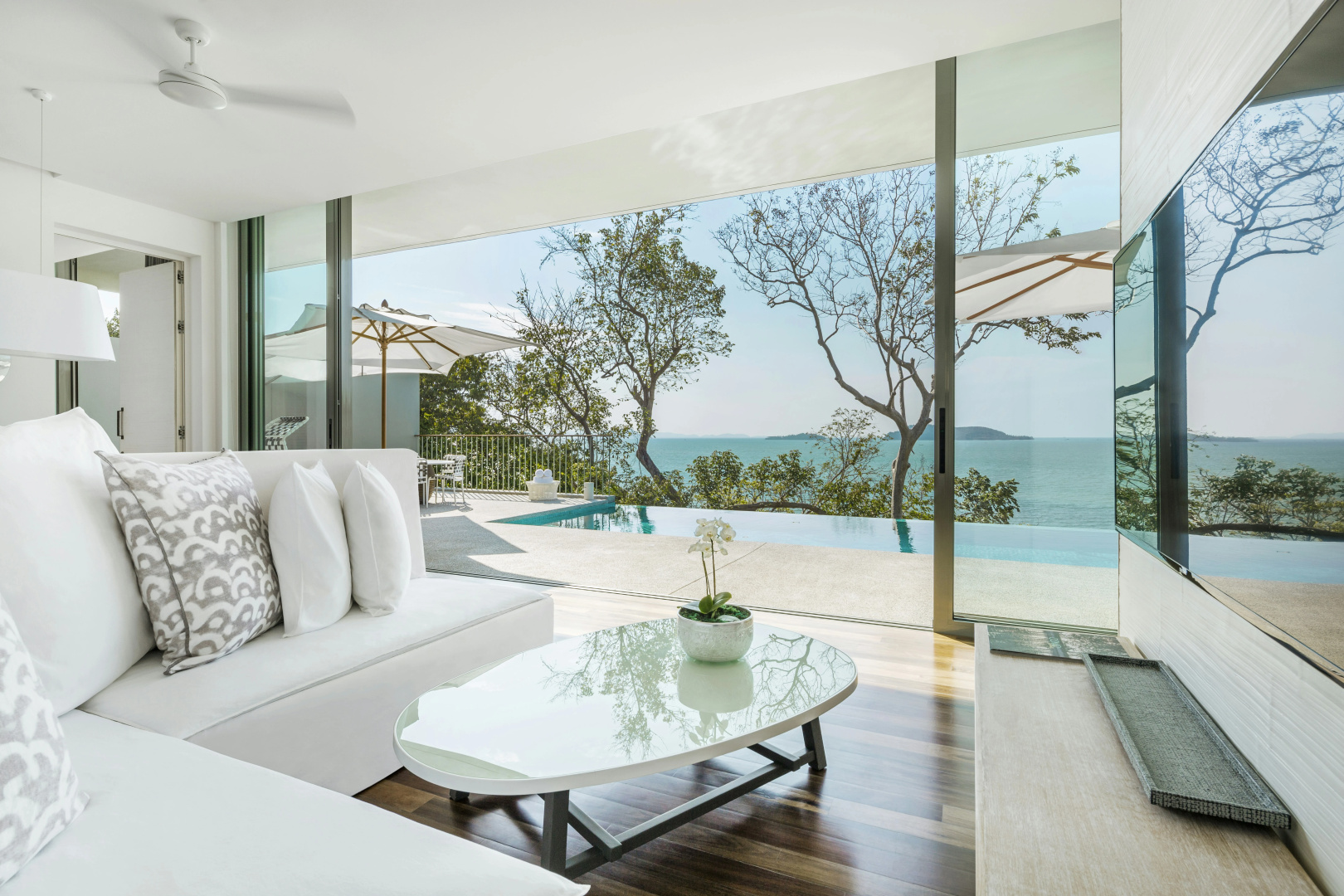Foto - COMO Point Yamu, Phuket