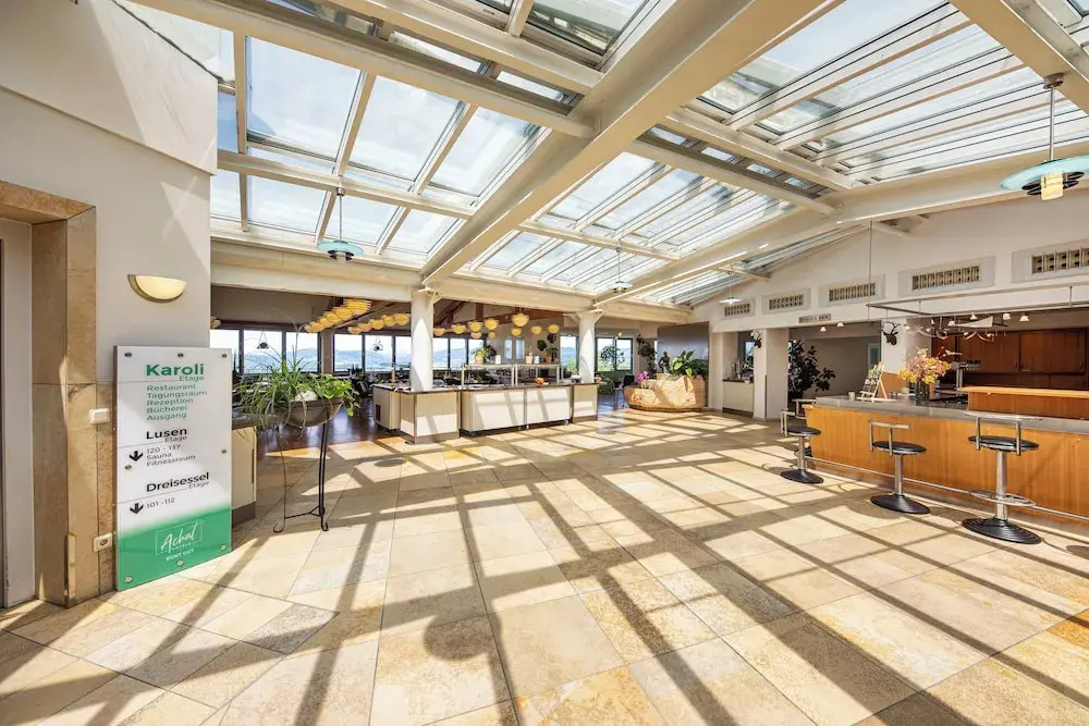 Foto - Michel Hotel Karoli Waldkirchen