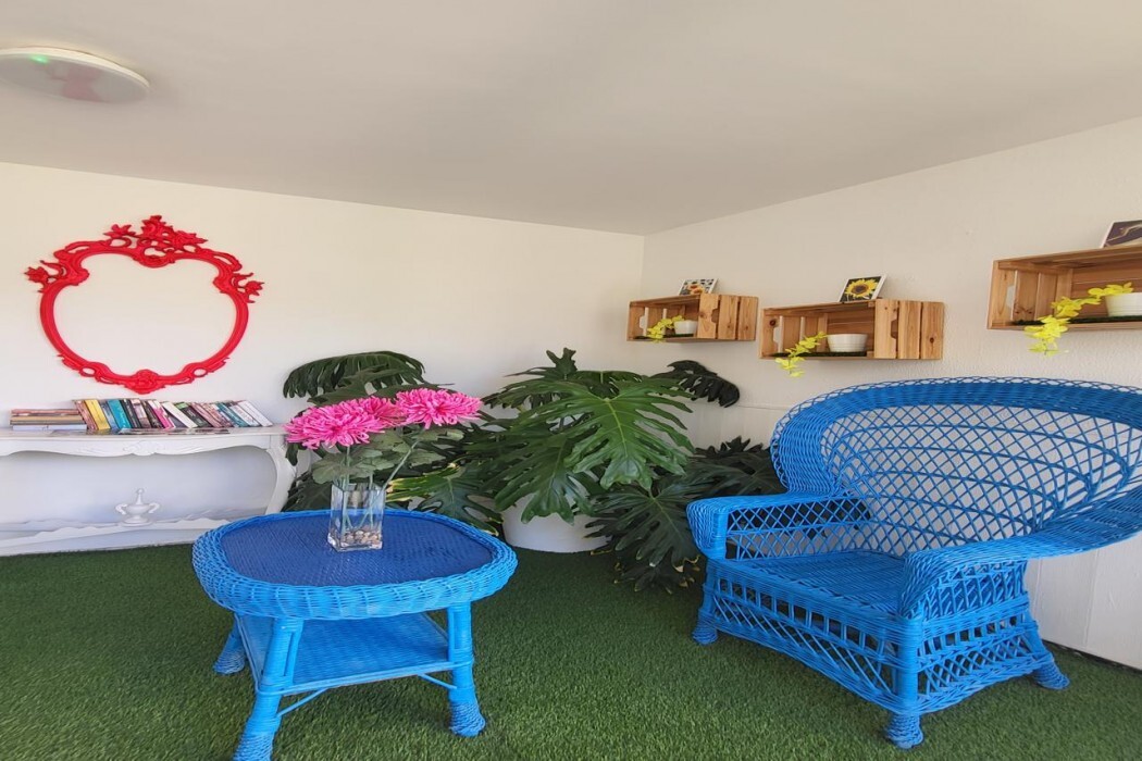 Photo - Las Camelias Apartments