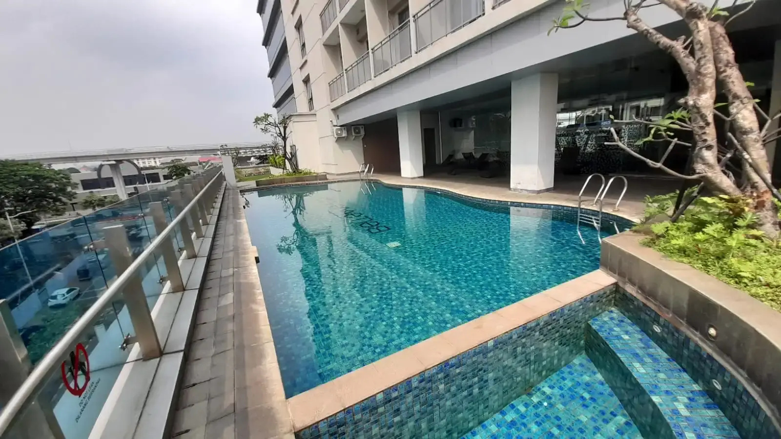 Photo - Nemuru Grand Suites MT Haryono