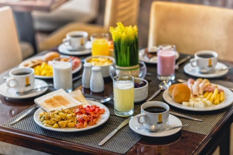 Foto - LimaQ Hotel