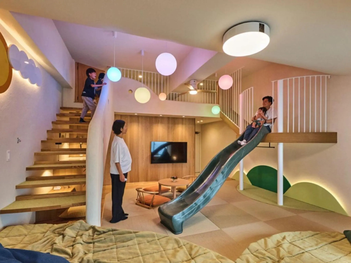 Foto - Hotel New Wakasa
