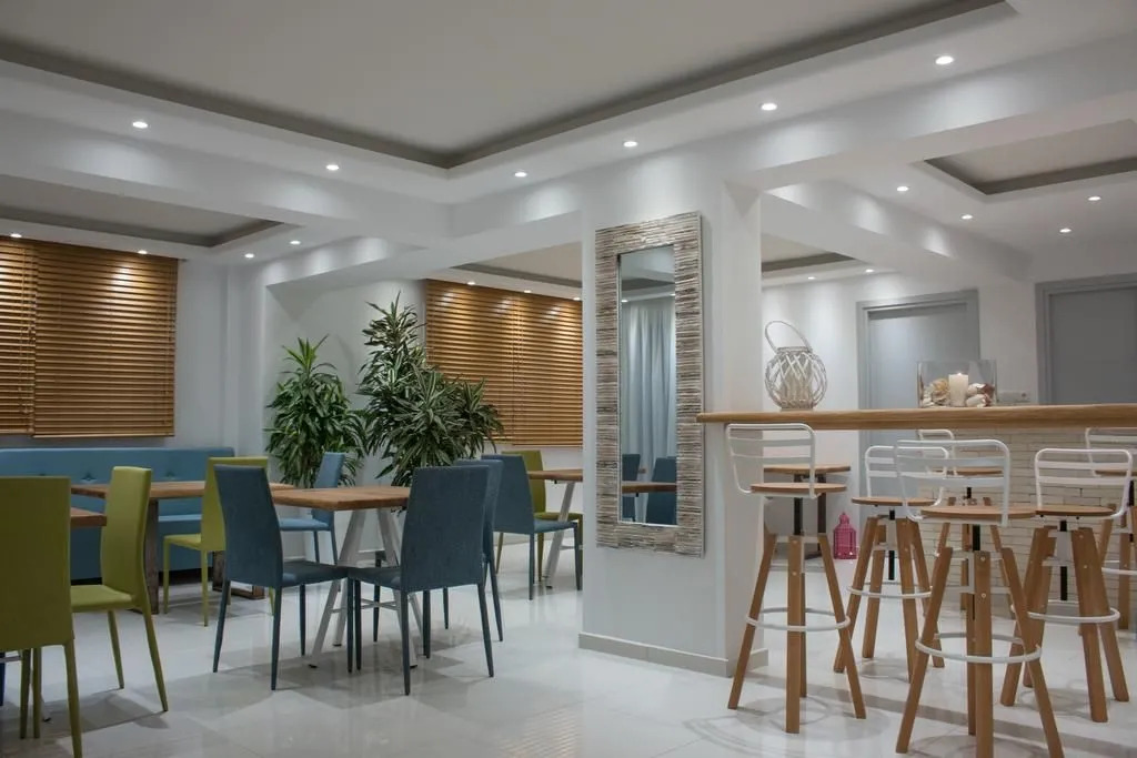 Foto - Polis of Naxos Stylish Suites