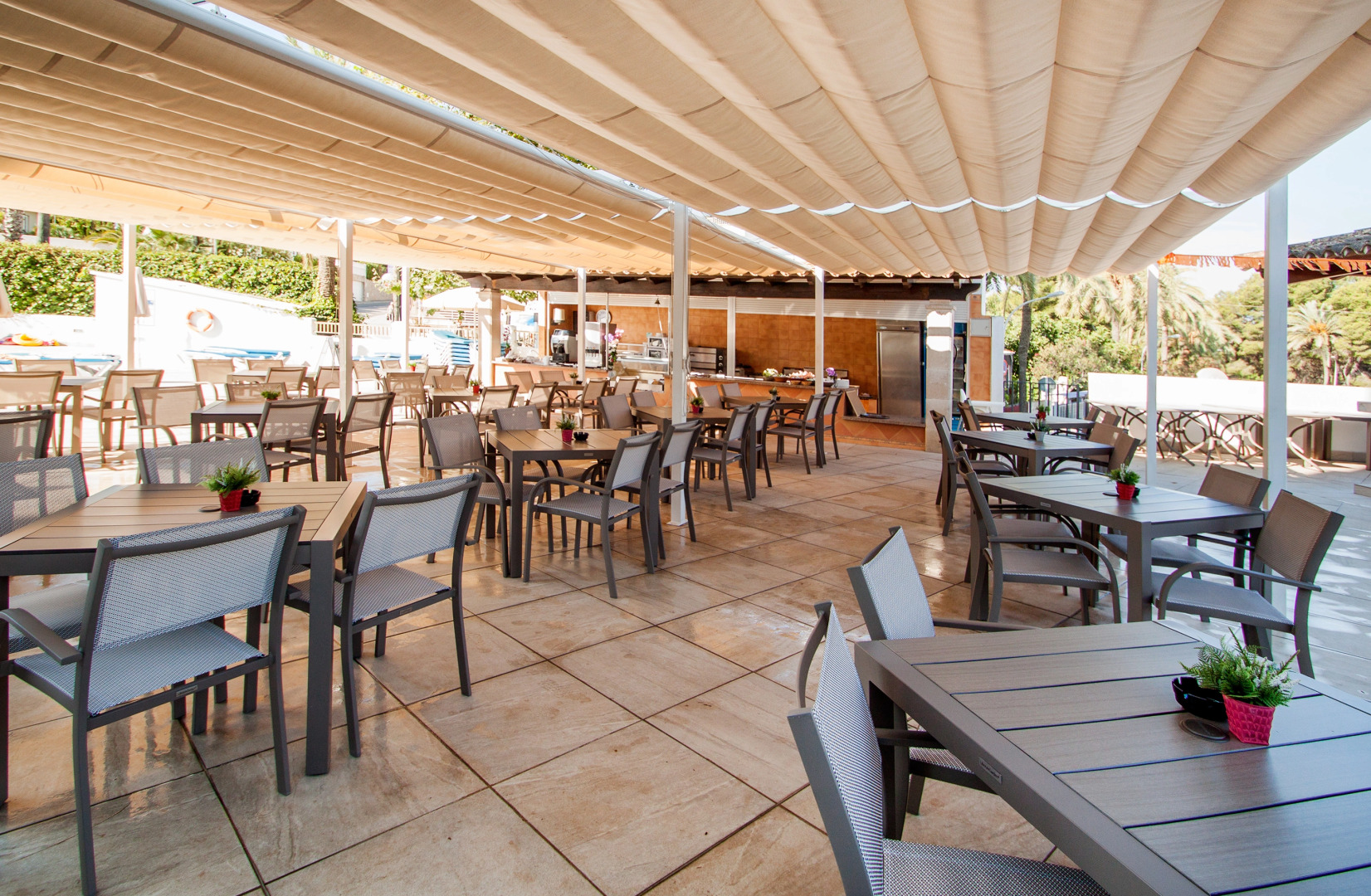 Photo - Globales Costa de la Calma