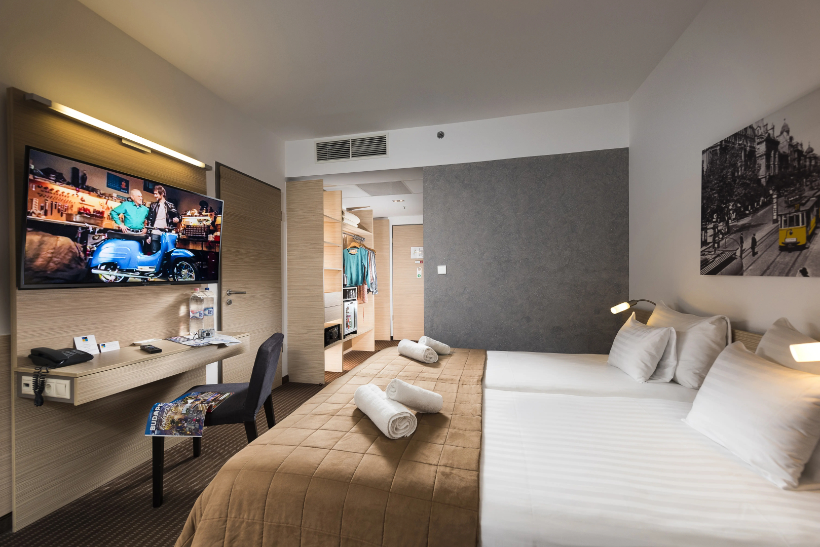 Photo - Bo18 Hotel Superior