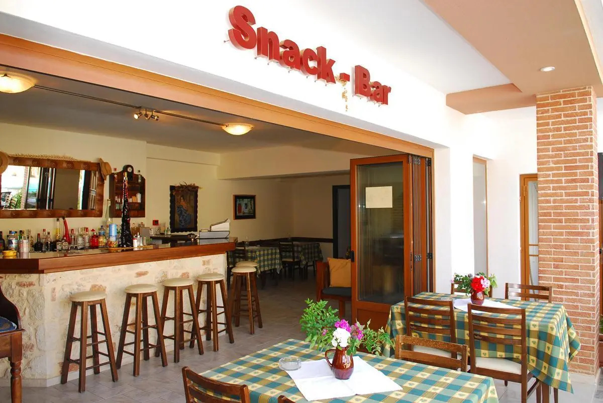 Foto - Apollo city hotel-maliatim