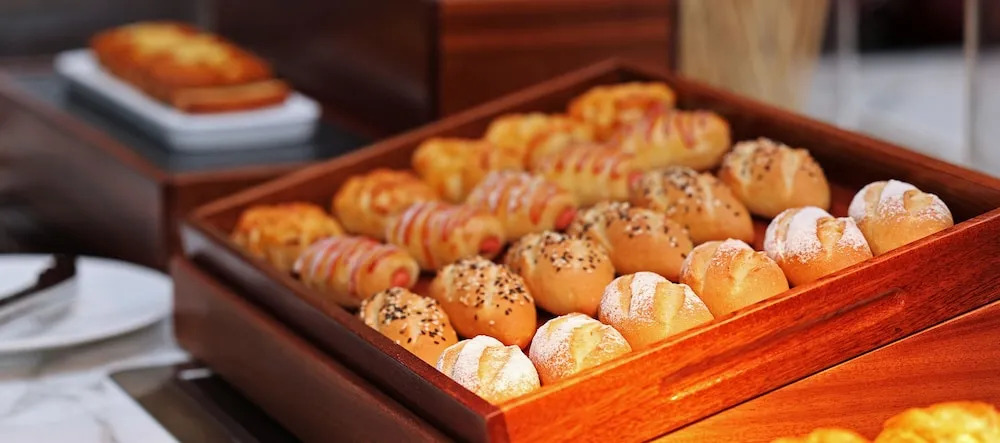 Foto - Crowne Plaza Phnom Penh by IHG 金边皇冠假日酒店 Former VM Hotel