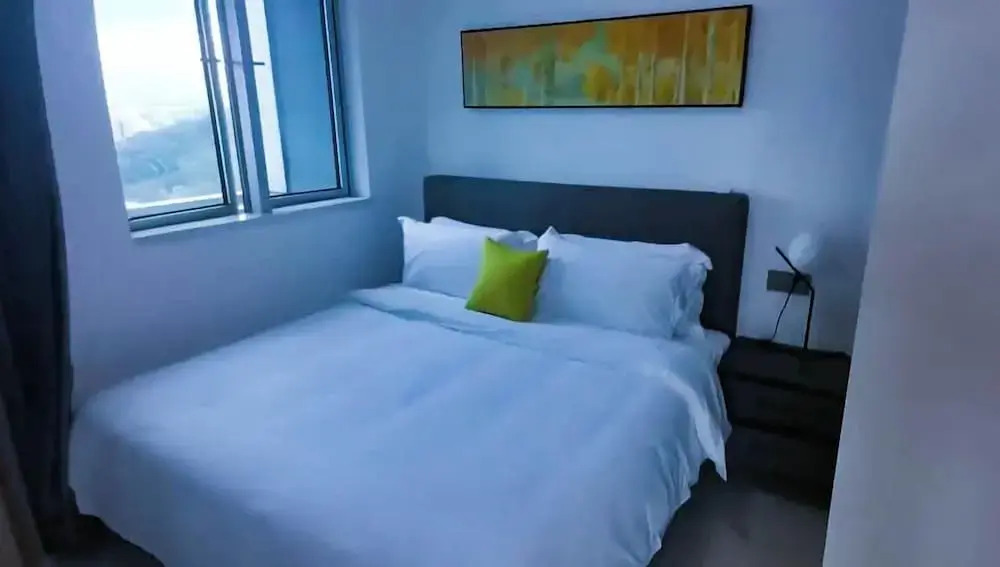 Foto - Shenzhen Universiade Center Wisdom Forest Hotel