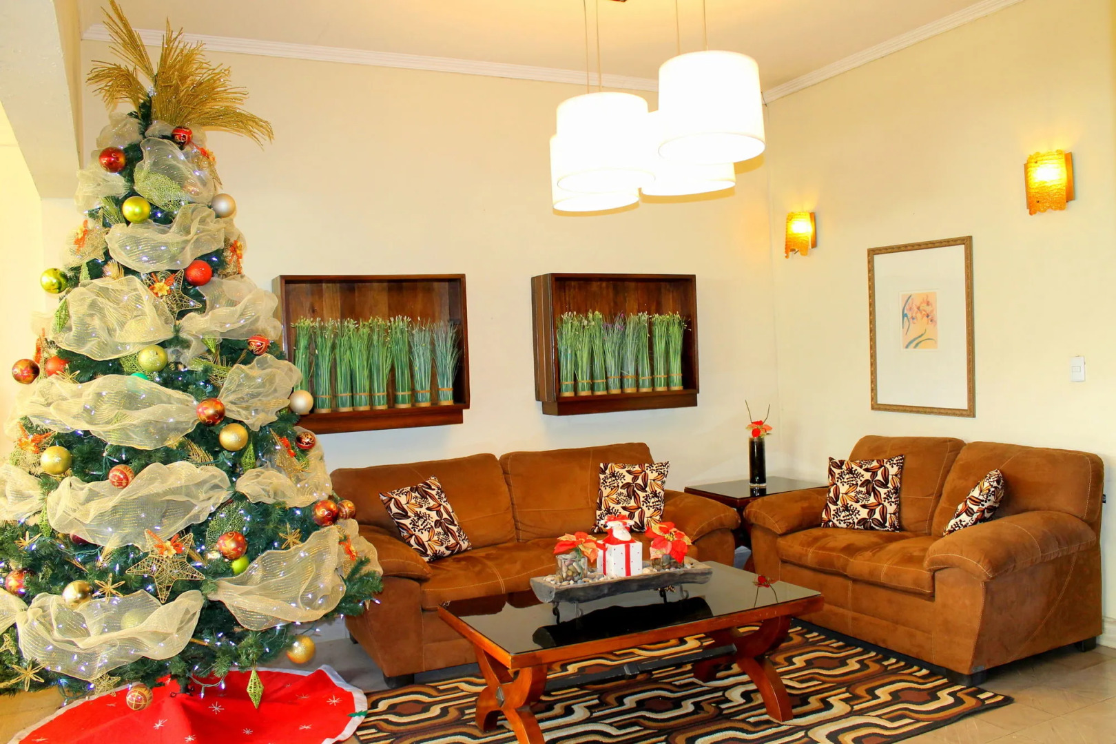 Foto - Las Magnolias Hotel Boutique