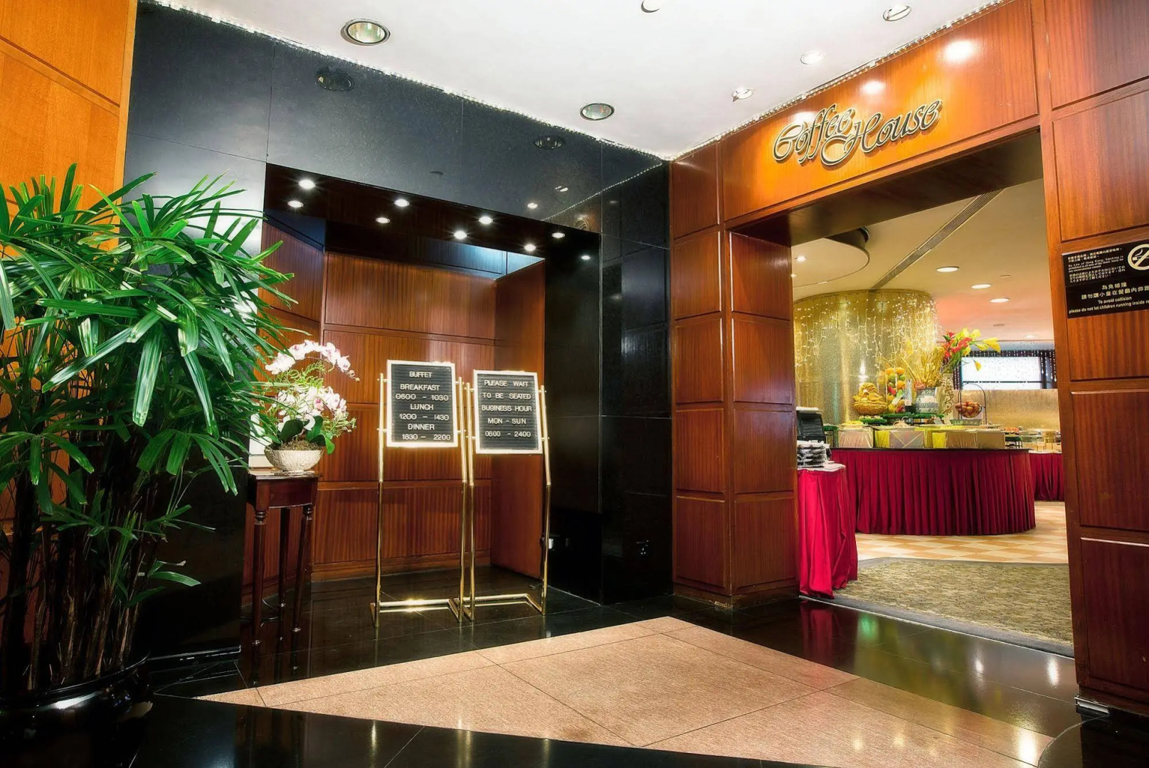 Foto - The Kimberley Hotel