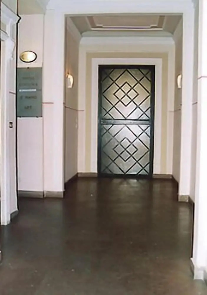 Foto - Hotel Cordova