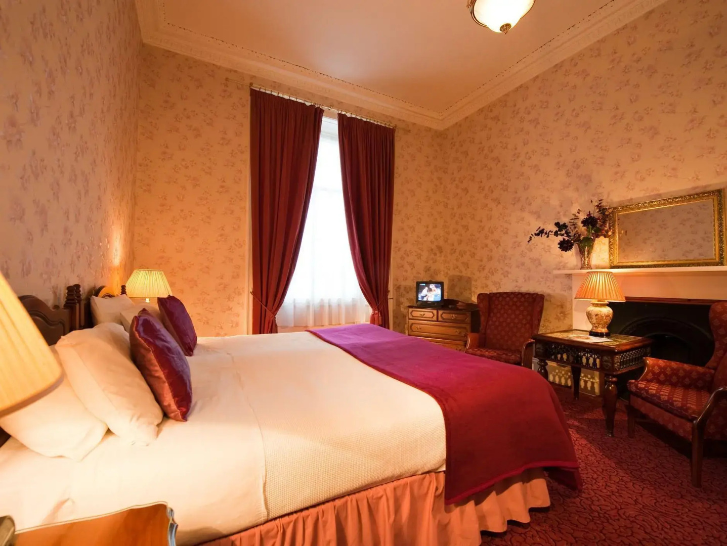 Photo - The Ben Doran Guest House