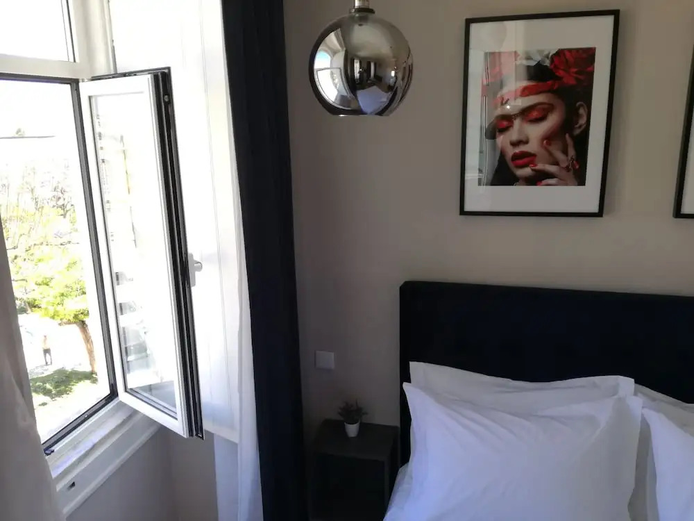 Foto - Temple Suites Guesthouse