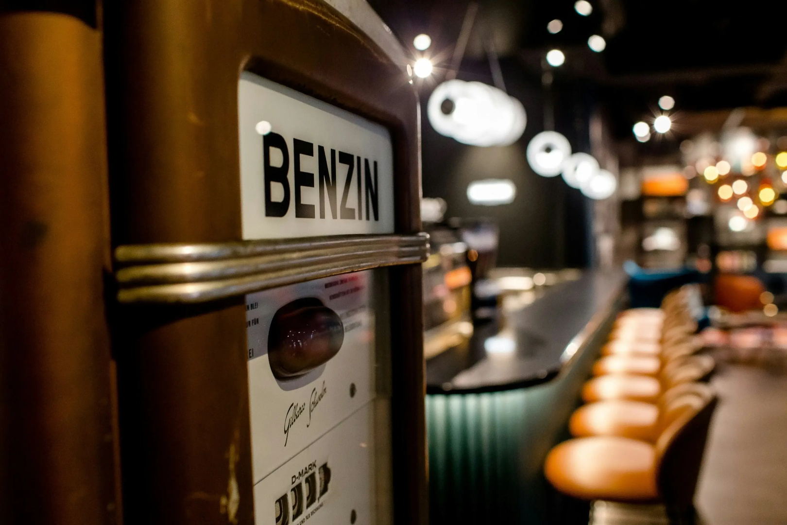 Photo - Motel One Frankfurt-East Side