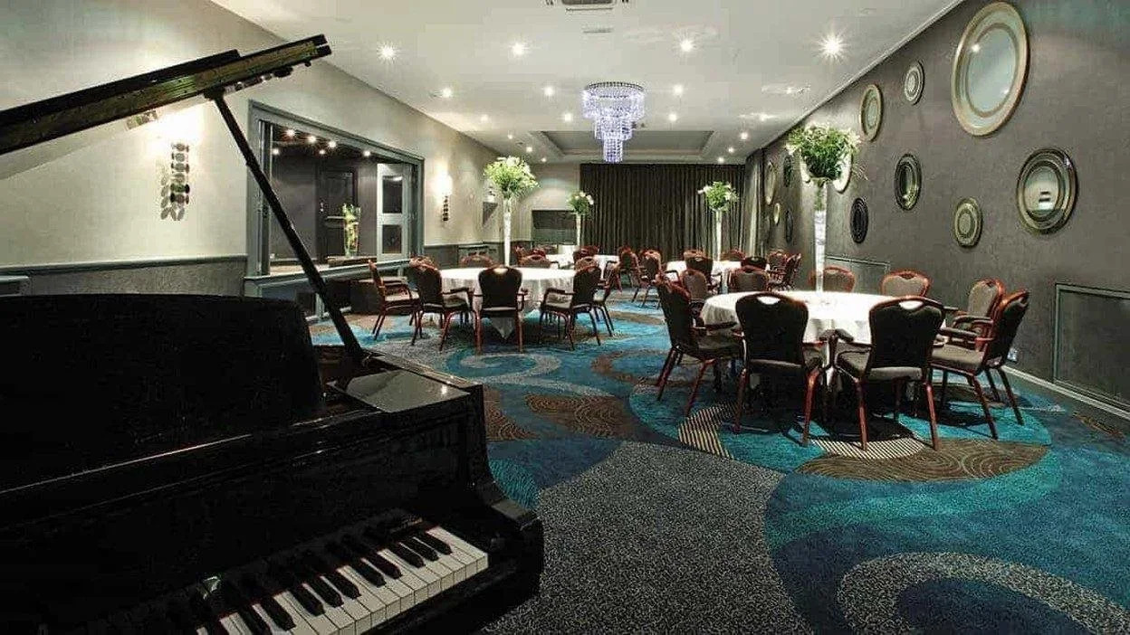 Foto - Grand Jersey Hotel and Spa