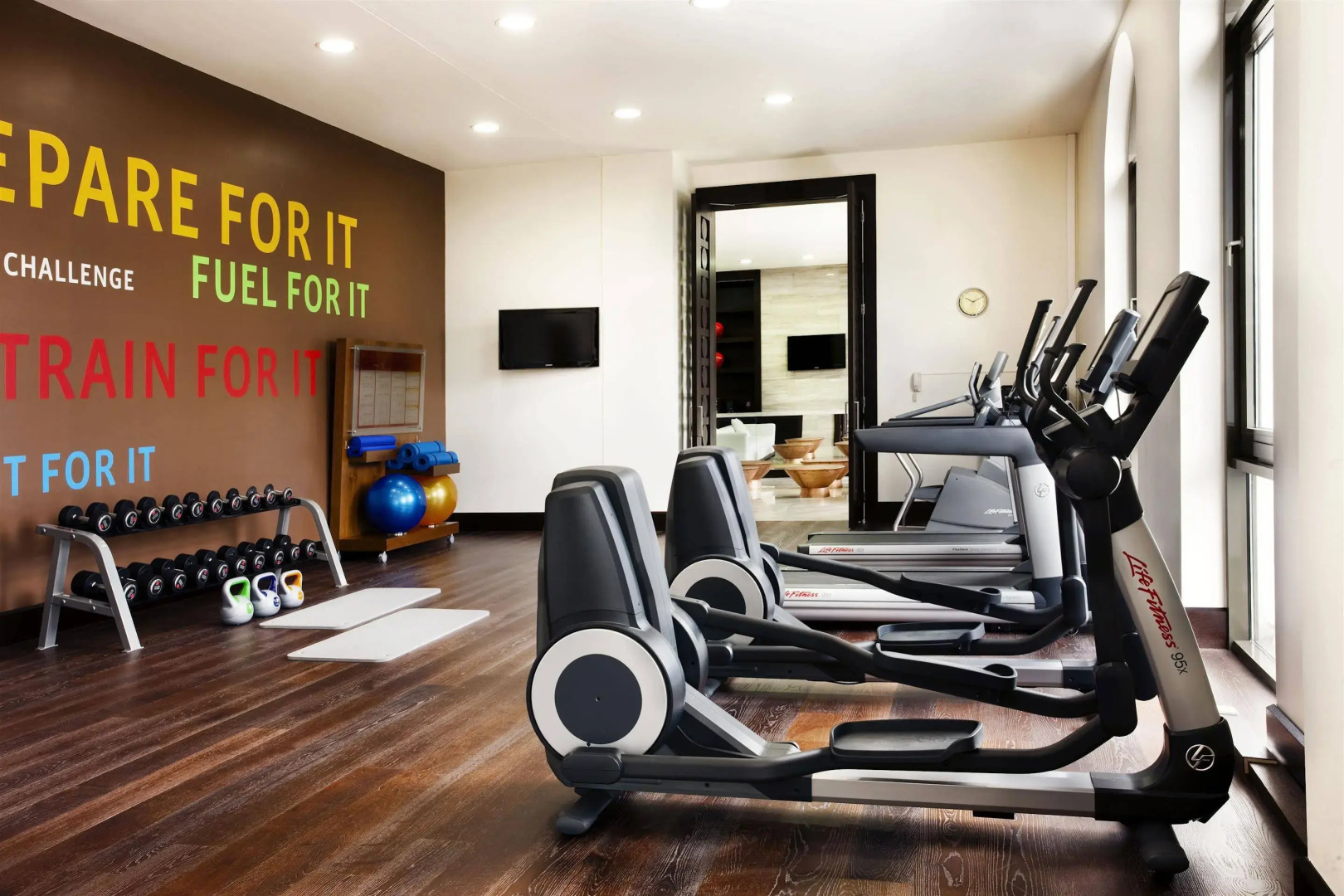 Foto - Sheraton Batumi Hotel