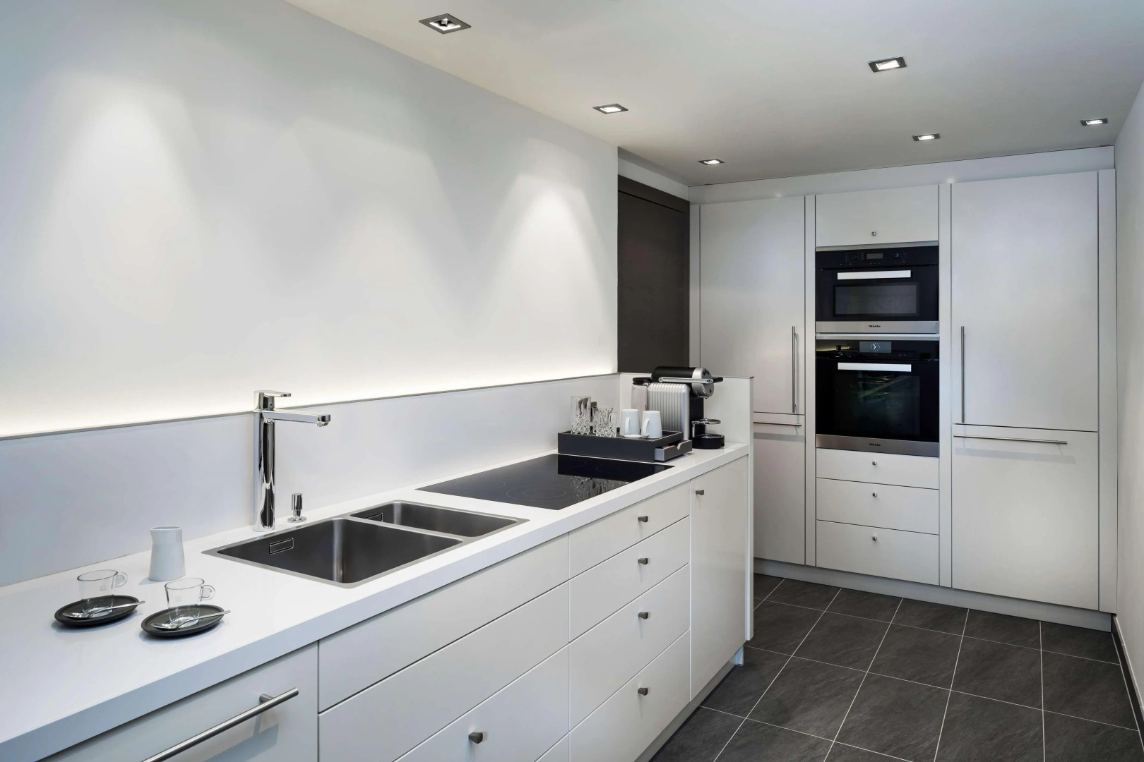 Foto - Hilton Vienna Plaza