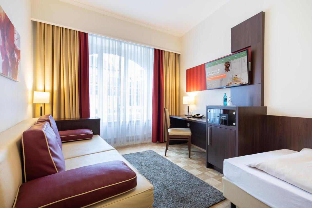 Foto - ACHAT Sternhotel Bonn