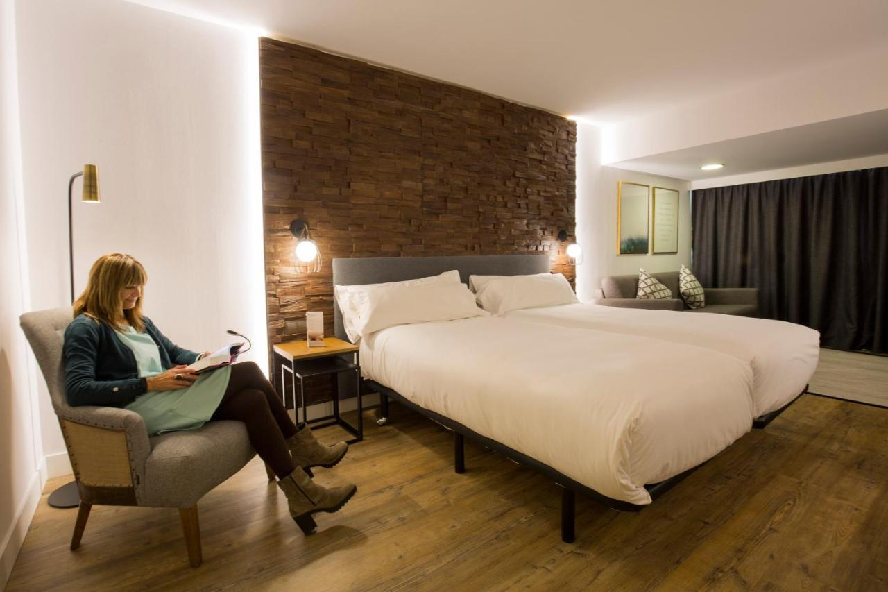 Foto - Hotel Yomo Centric