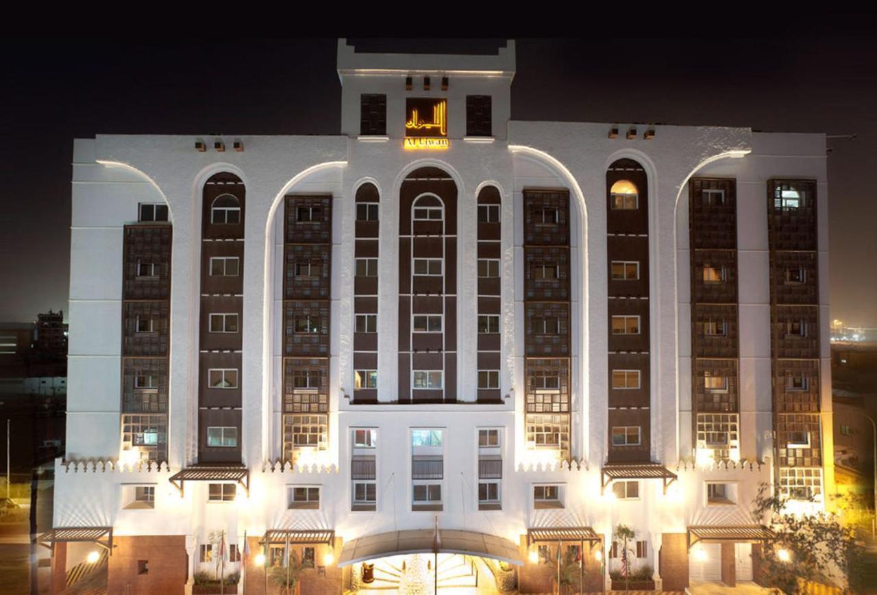Photo - Al Liwan Suites