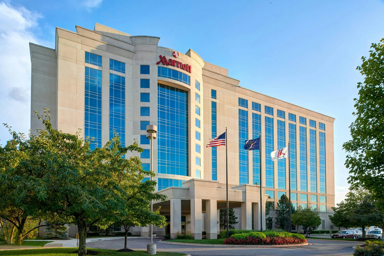 Photo - Marriott Indianapolis North