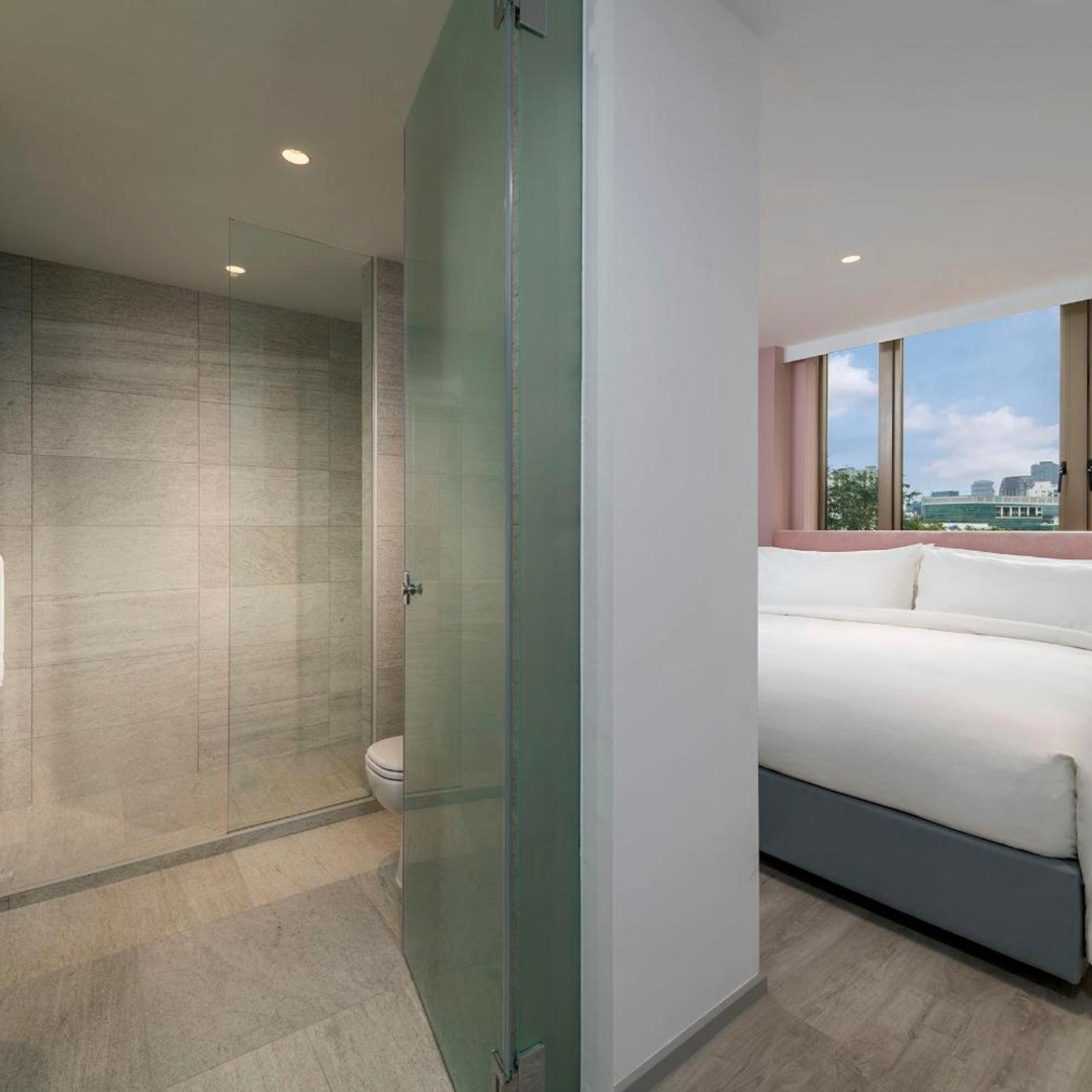 Foto - Lanson Place Winsland, Singapore