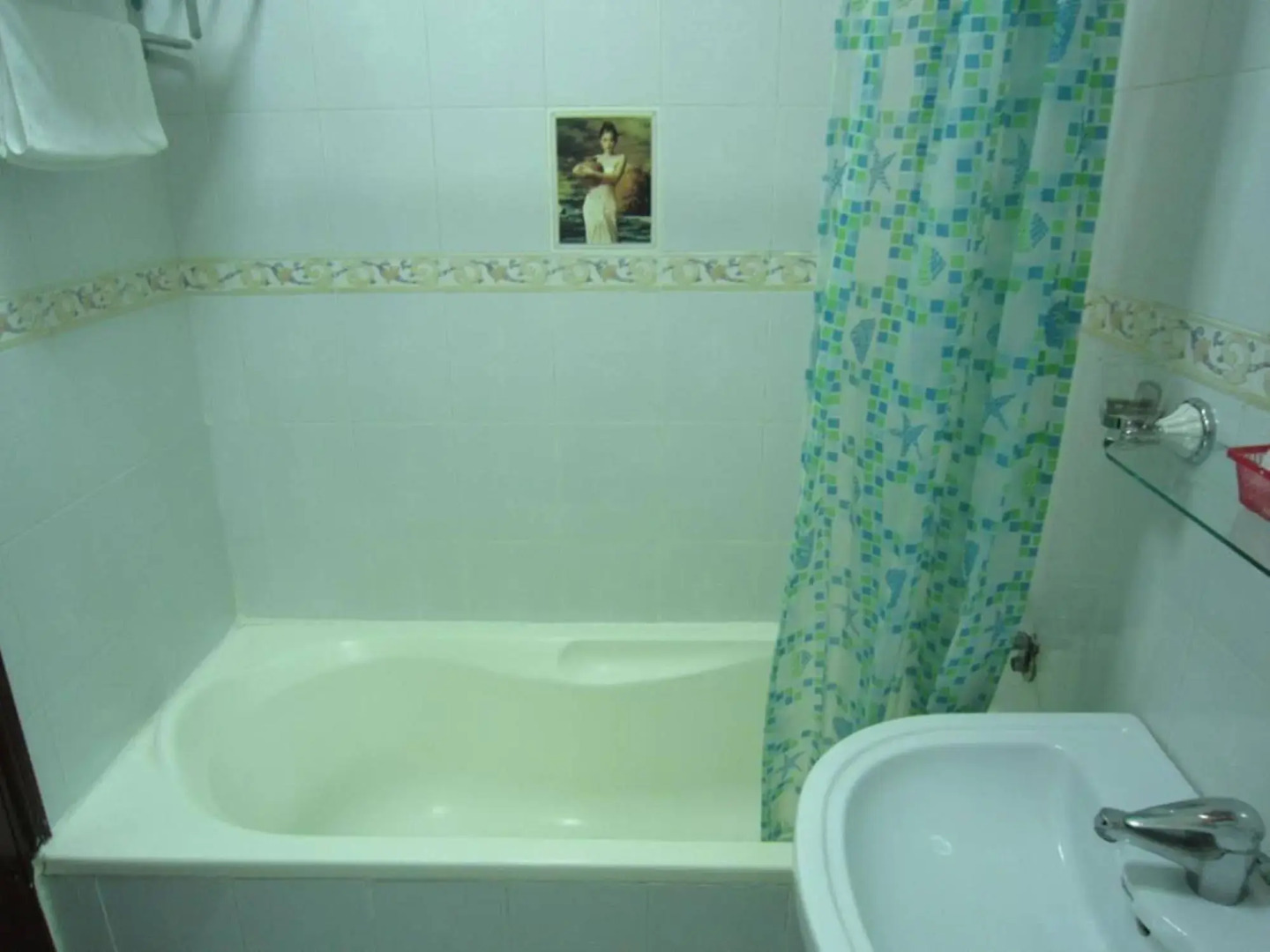 Photo - Tan Hoang Long Hotel