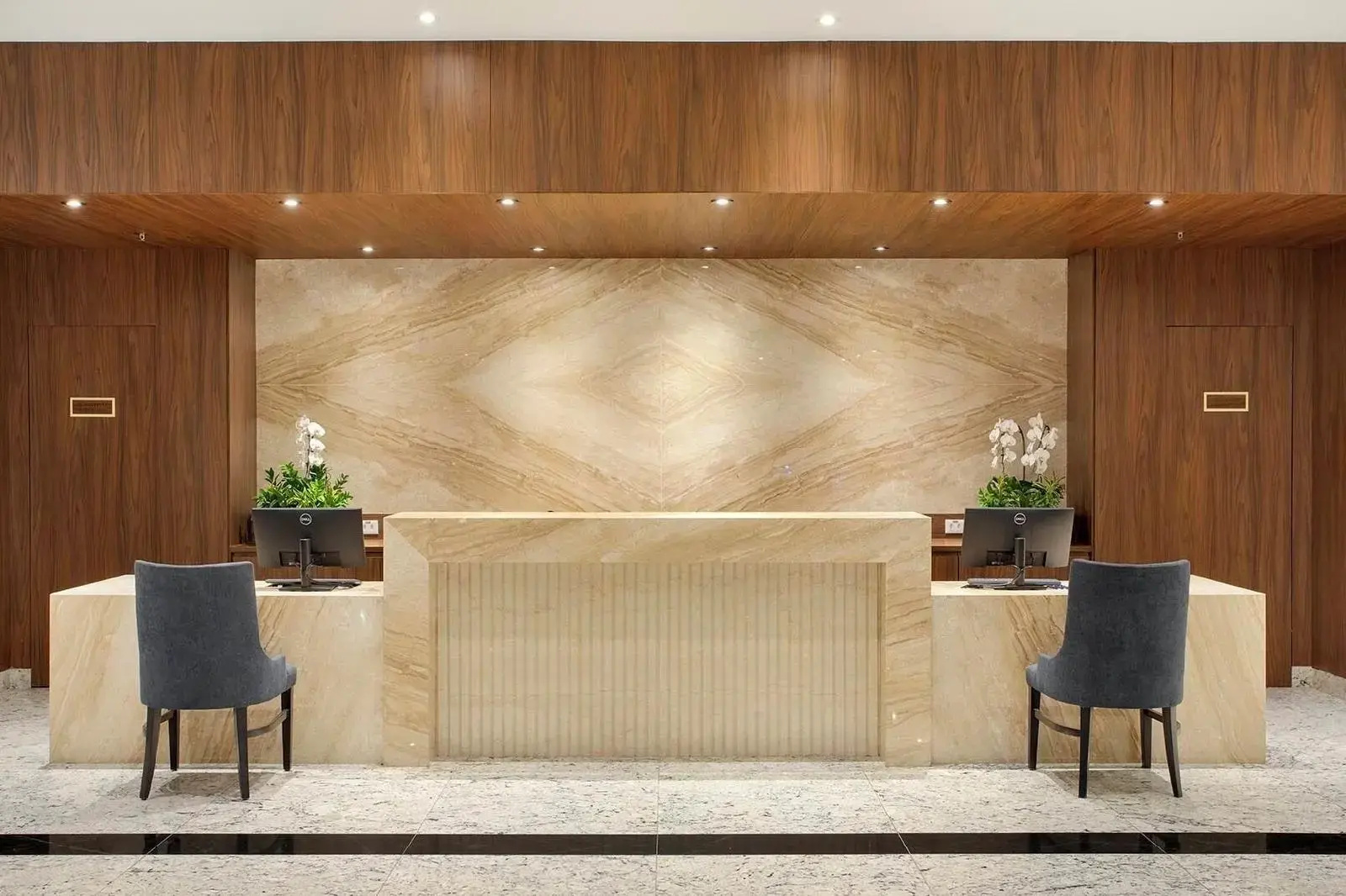 Photo - Windsor Plaza Brasilia
