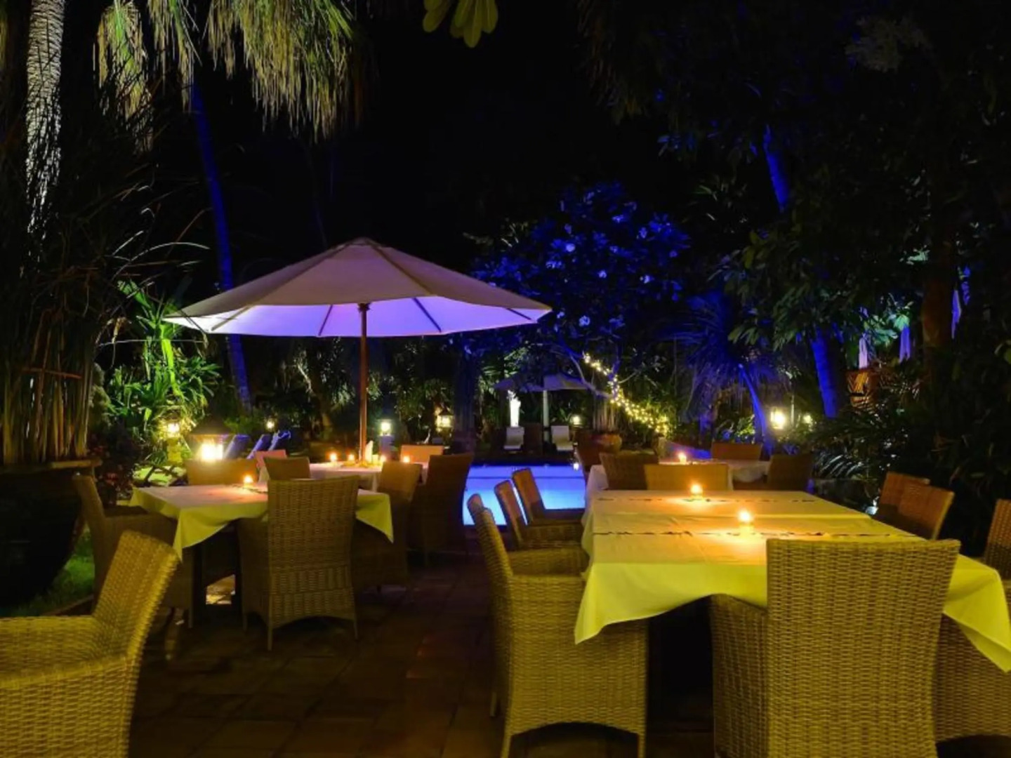 Photo - Villa Boreh Beach Resort and Spa