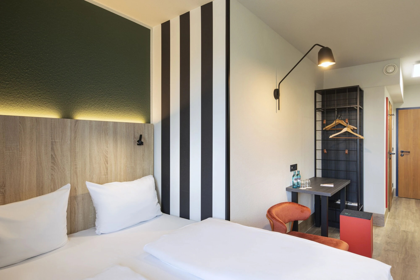 Foto - ACHAT Hotel Stuttgart Zuffenhausen