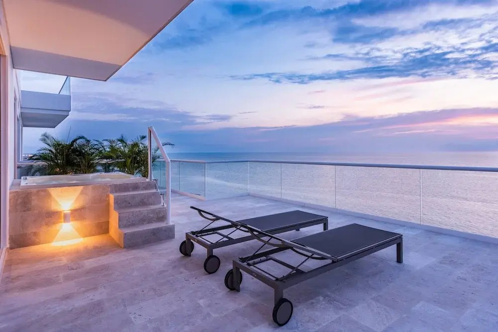 Foto - Santa Marta Marriott Resort Playa Dormida