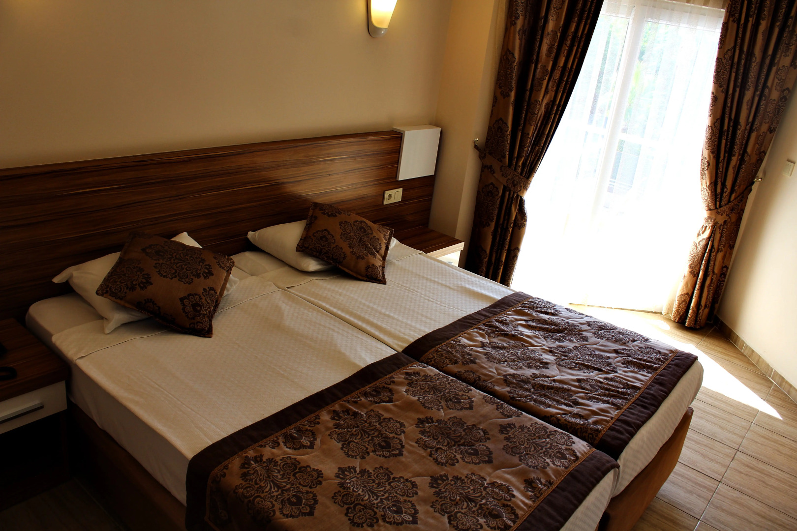 Photo - Sun Beach Park Spa Hotel - All Inclusive